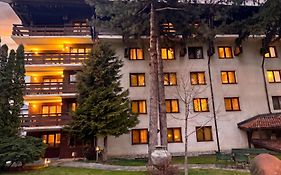 Hotel Pirin